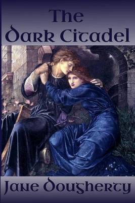 Book cover for The Dark Citadel
