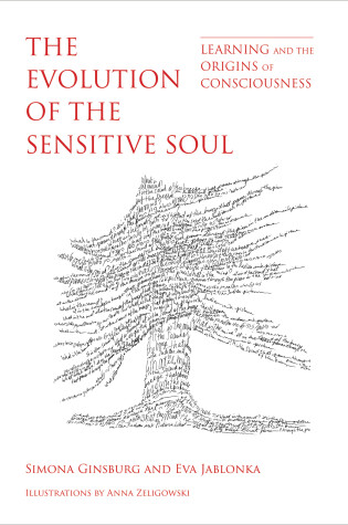 Cover of The Evolution of the Sensitive Soul