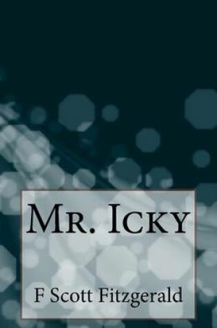 Cover of Mr. Icky