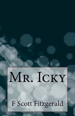 Book cover for Mr. Icky