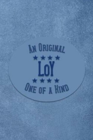 Cover of Loy