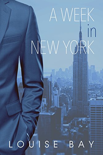 Cover of A Week in New York