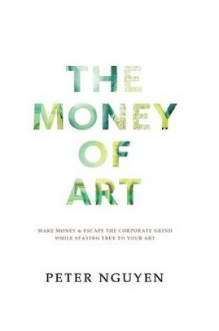 Cover of The Money of Art