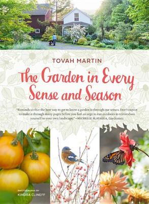 Book cover for The Garden in Every Sense and Season