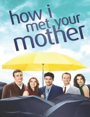 Book cover for How I Met Your Mother