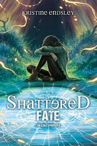 Cover of Shattered Fate