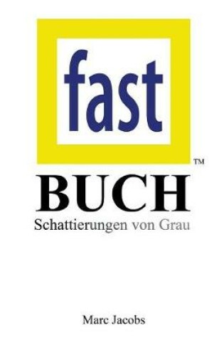 Cover of Fast Buch