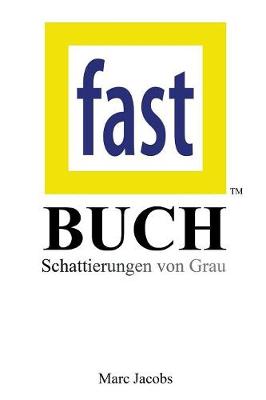 Book cover for Fast Buch