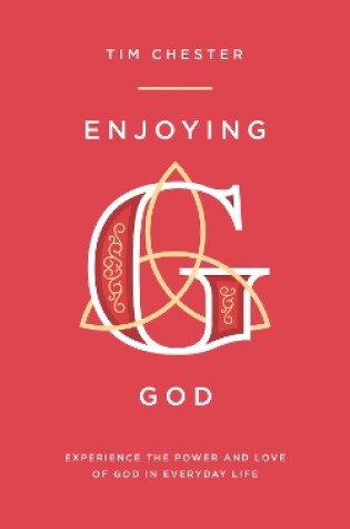 Cover of Enjoying God