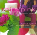 Book cover for Think Pink