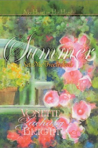 Cover of Summer