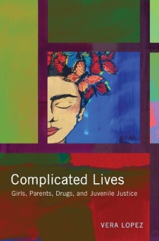 Cover of Complicated Lives