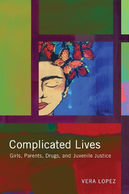 Book cover for Complicated Lives