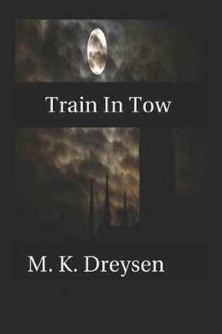 Cover of Train in Tow