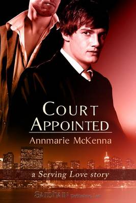 Book cover for Court Appointed