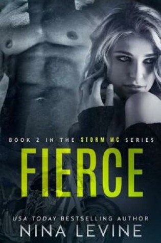 Cover of Fierce