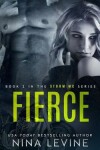 Book cover for Fierce