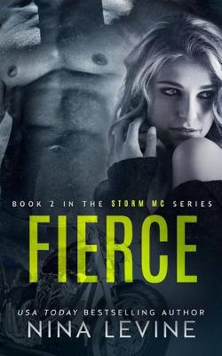 Cover of Fierce