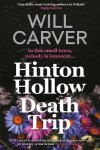 Book cover for Hinton Hollow Death Trip
