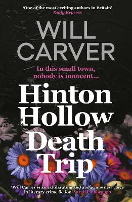 Cover of Hinton Hollow Death Trip