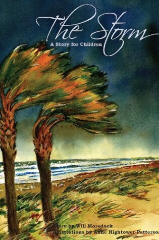 Cover of The Storm