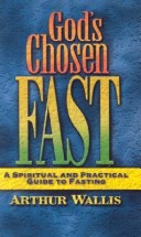 Book cover for God's Chosen Fast (MM)
