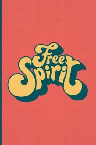 Cover of Free Spirit