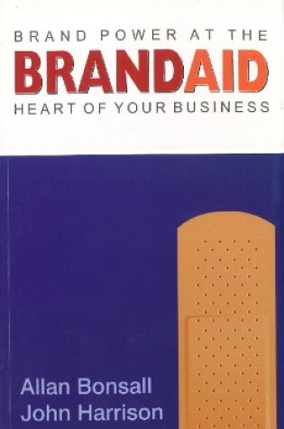 Cover of Brand Aid