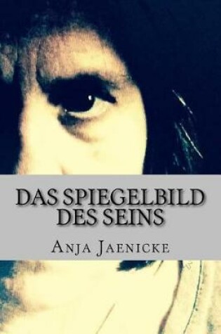 Cover of Das Spiegelbild des Seins