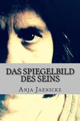 Book cover for Das Spiegelbild des Seins