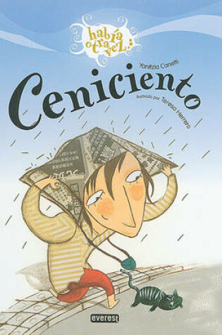 Cover of Ceniciento