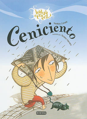 Cover of Ceniciento