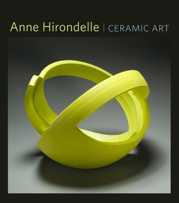 Book cover for Anne Hirondelle