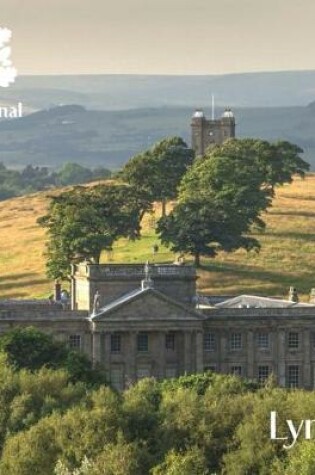 Cover of Lyme Park, Cheshire