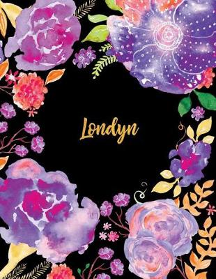 Book cover for Londyn