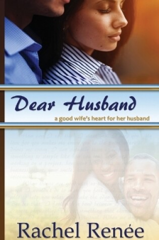 Cover of Dear Husband