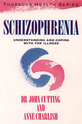 Book cover for Schizophrenia