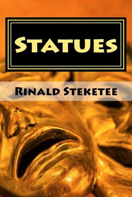 Book cover for Statues