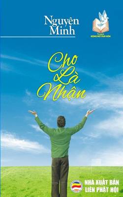 Book cover for Cho La Nhan