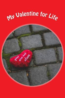 Book cover for My Valentine for Life