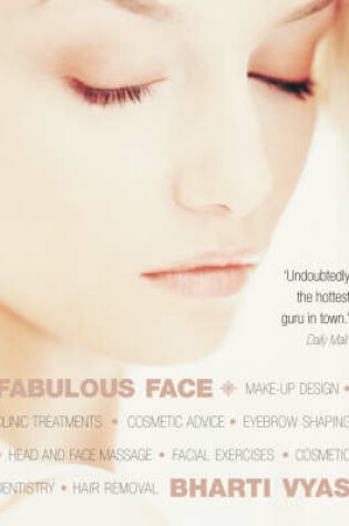 Cover of Fabulous Face