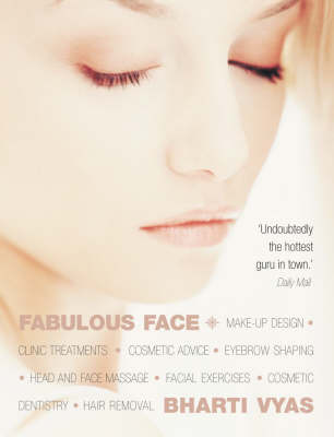 Book cover for Fabulous Face