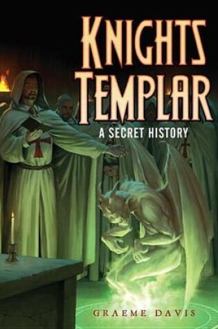 Cover of Knights Templar