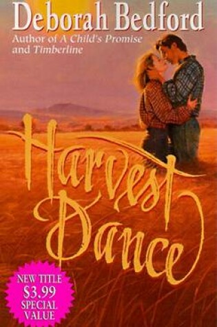 Cover of Harvest Dance