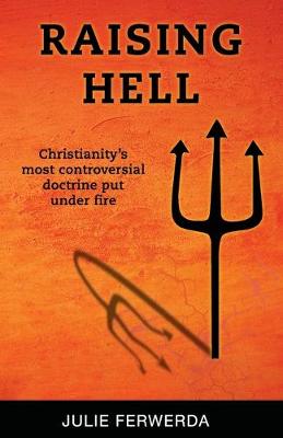 Book cover for Raising Hell