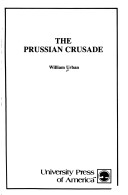 Book cover for Prussian Crusade