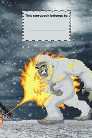 Cover of How To Kill A Scary Abominable Snowman