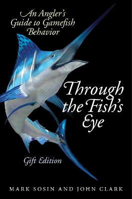 Book cover for Through the Fish's Eye