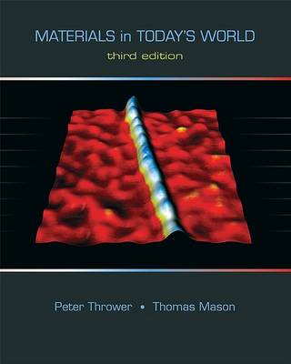 Book cover for Lsc Cpsu (): Lsc Cps1 Materials in Today's World