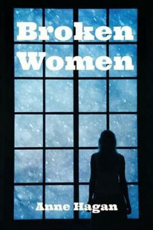 Cover of Broken Women